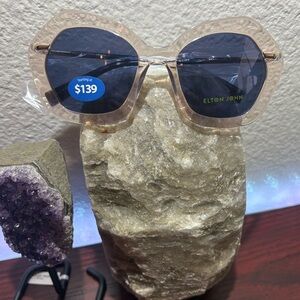 Elton John Eyewear A-List style